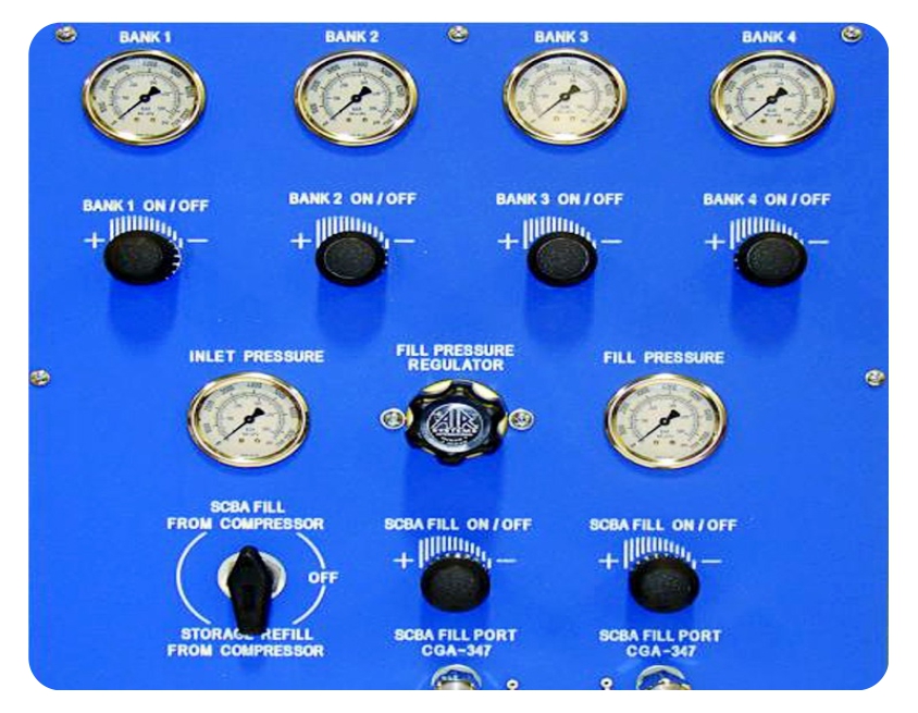 Breeameter Panel TOPMOSTES SOLUTIONS PVT LTD